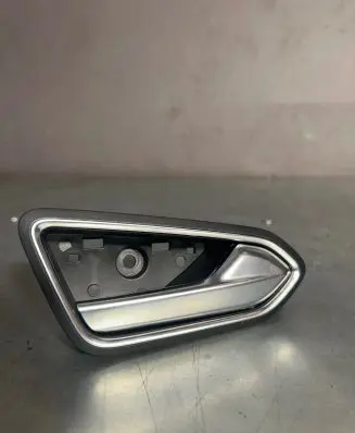 Renault Captur II Rear door interior handle 826723042R