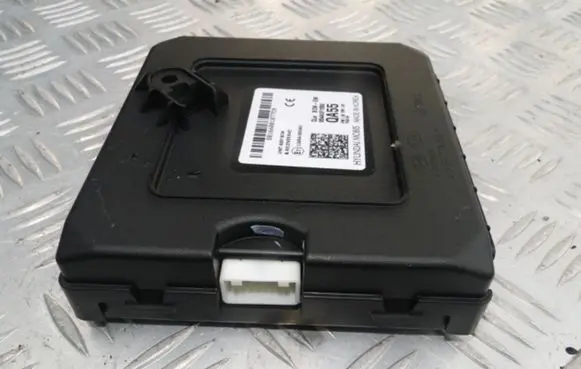 KIA Sportage Other control units/modules 954A0F1550