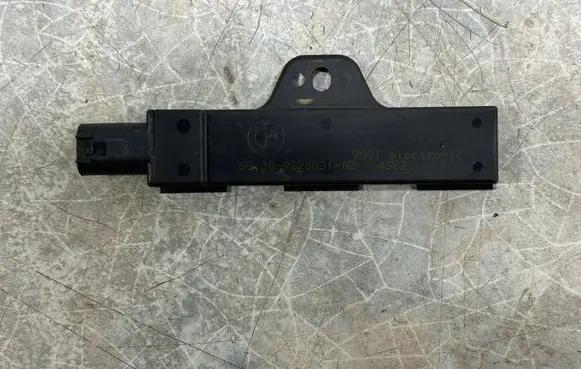 BMW i3 Interior comfort aerial antenna 9220831