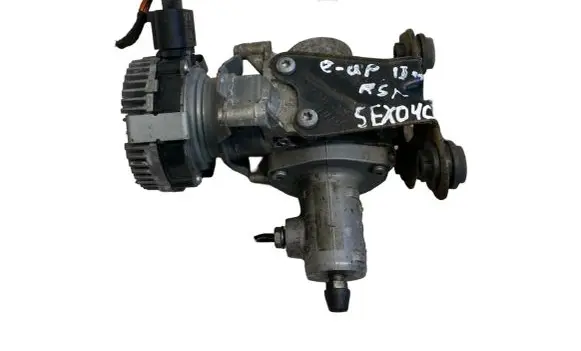 Volkswagen e-Up Brake power pressure regulator 013201800033 12E614307A ED08728701