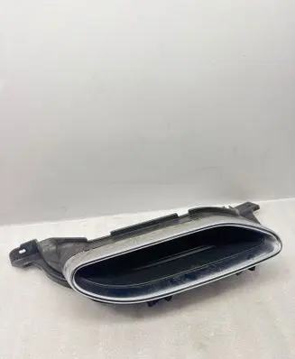 Mercedes-Benz S W222 Muffler ending A2228850602