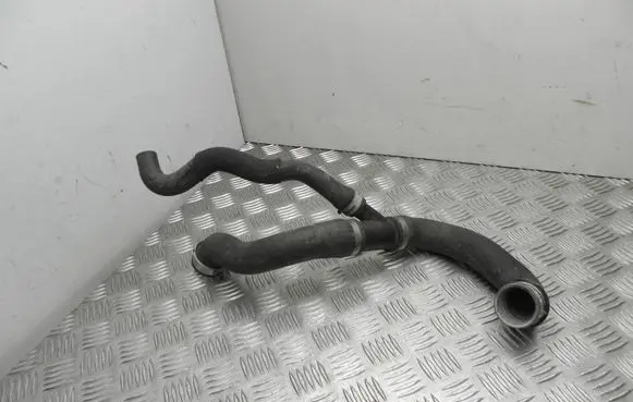 Mercedes-Benz E A207 Engine coolant pipe/hose A2048306496 VD19381