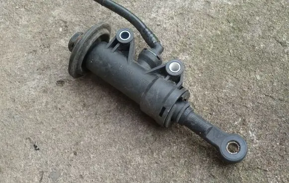 Porsche Cayman 987 Clutch master cylinder