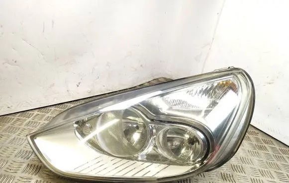 Ford S-MAX Headlight/headlamp 6M2113W030AK 1EJ00925001