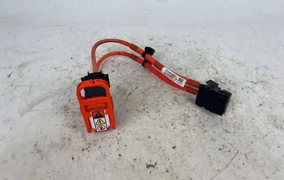 Toyota Mirai II Positive cable (battery) G3830-33020