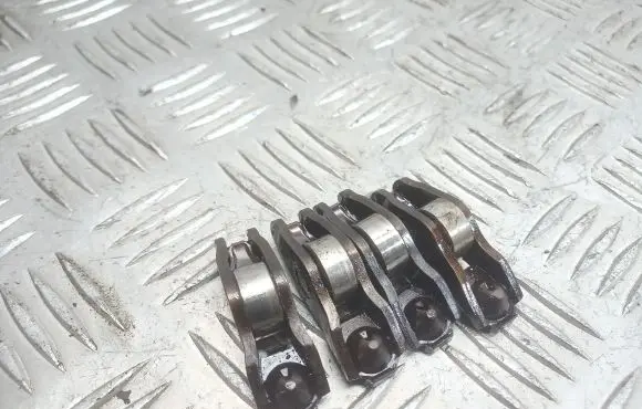 Audi A4 S4 B7 8E 8H Valve rocker arm 