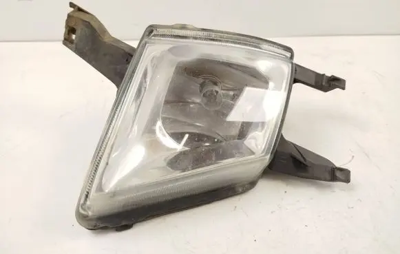 Peugeot 407 Front fog light 9641945480 421609999 01496902