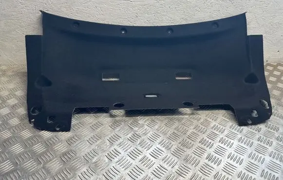 Mercedes-Benz CLS W257 Tailgate trim A2576900041