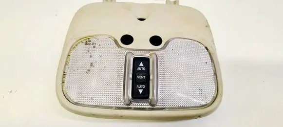 Jeep Compass Front seat light 1EQ00TEMAC