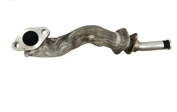 Jeep Grand Cherokee EGR valve line/pipe/hose 11282119F 34413223