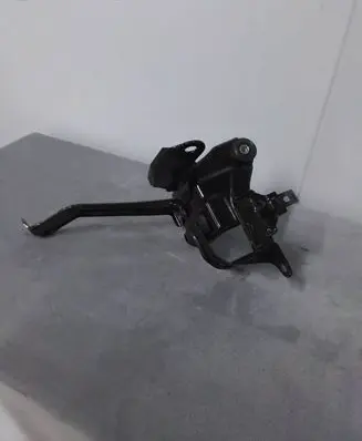 Subaru Outback (BT) ABS pump bracket 