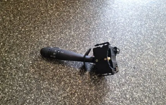 Renault Vel Satis Indicator stalk