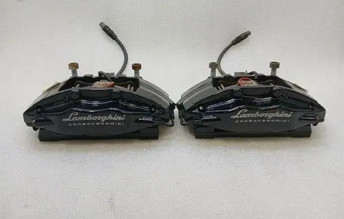 Lamborghini LP 610-4 Rear brake caliper 4T0615405CB