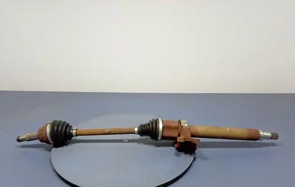 Ford Ecosport Front driveshaft 