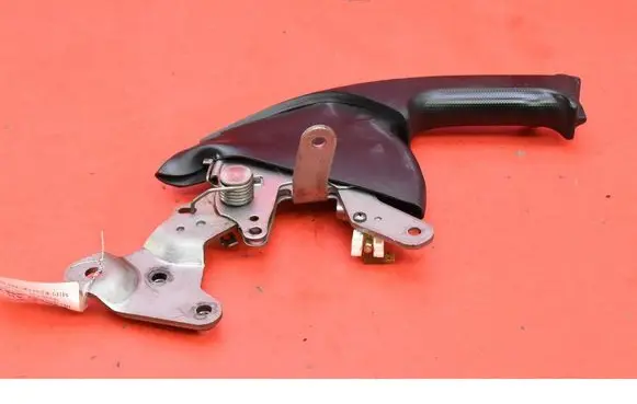 Honda CR-V Handbrake/parking brake lever assembly 