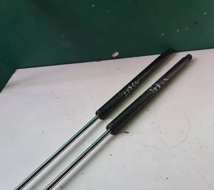 Peugeot 207 CC Tailgate/trunk strut/damper 9680415680