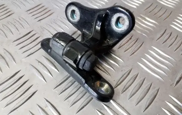 Mercedes-Benz R W251 Rear door upper hinge