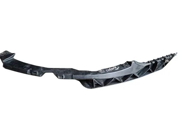 Skoda Octavia Mk2 (1Z) Front bumper mounting bracket 1Z0807183D