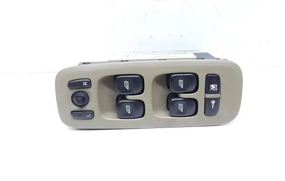 Volvo XC90 Electric window control switch 30773895