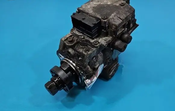 Opel Zafira A Fuel injection high pressure pump 0470504203 IMPRK1598162