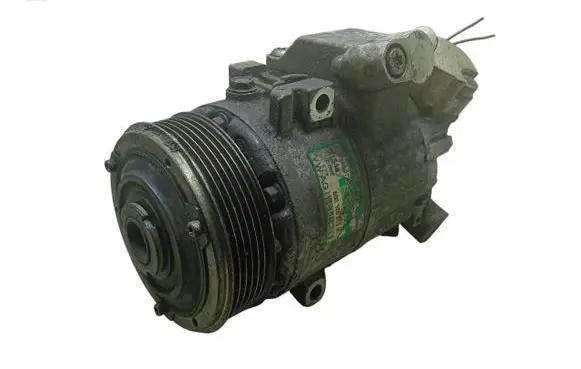 Seat Ibiza III (6L) Air conditioning (A/C) compressor (pump) 6Q0820803H
