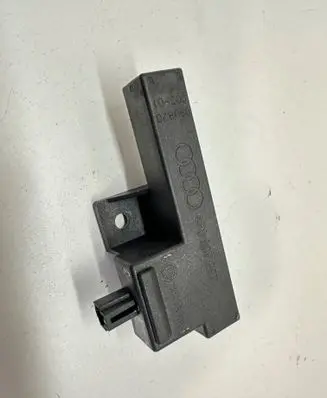 Interior comfort aerial antenna