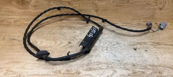 Volvo S80 Tailgate/trunk wiring harness 