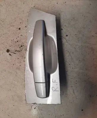 Opel Signum Front door exterior handle 9180128HR