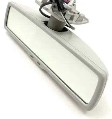 Volkswagen Touran I Rear view mirror (interior) 1T0857511C