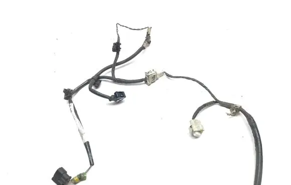 Mazda 6 Parking sensor (PDC) wiring loom
