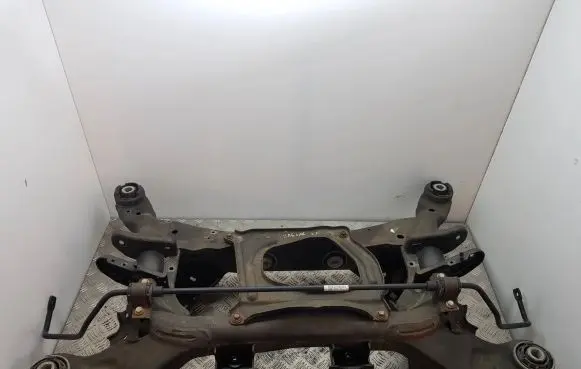 Jaguar XF X260 Rear subframe 