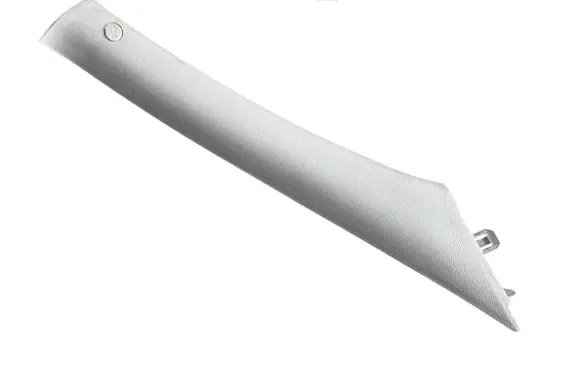 Hyundai Santa Fe (A) pillar trim 858202B010