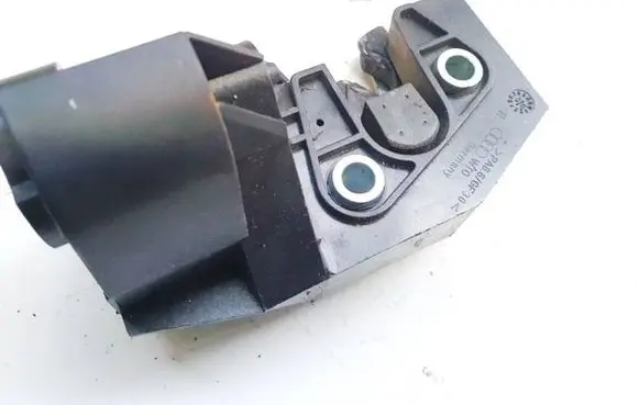 Audi A6 S6 C6 4F Seat back rest lock catch 0502317