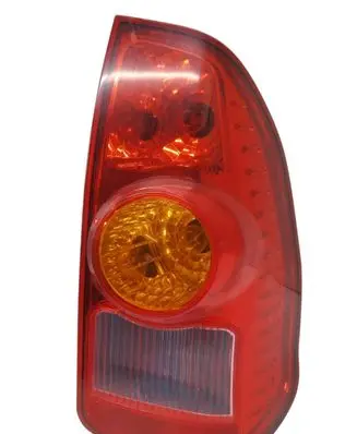 Mitsubishi Space Star Rear/tail lights
