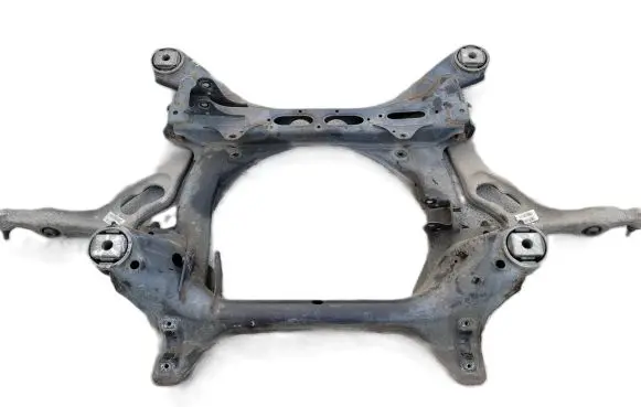 Porsche Cayenne (92A) Front subframe
