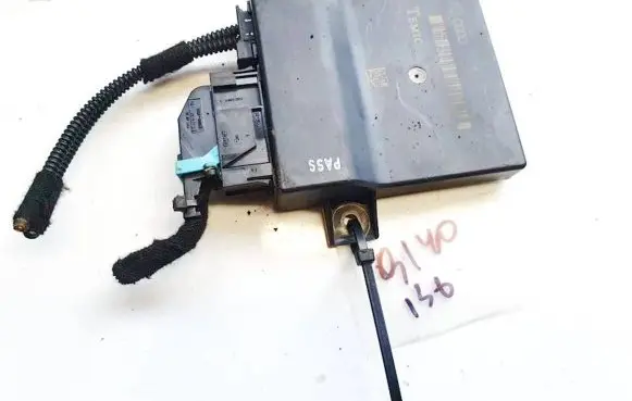 Audi A6 S6 C6 4F Other control units/modules 4f0907468d 4f0910468a