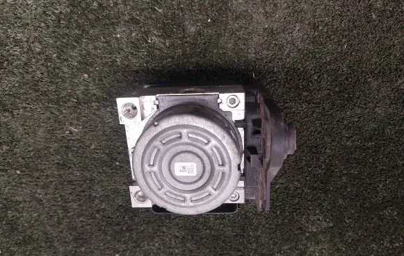 Audi A3 S3 8L ABS Pump 5Q0907379P 28515059643