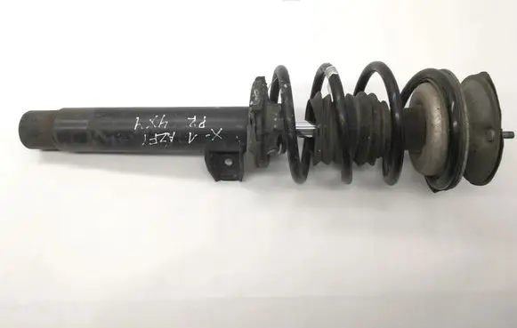 BMW X1 E84 Front shock absorber/damper 6851335
