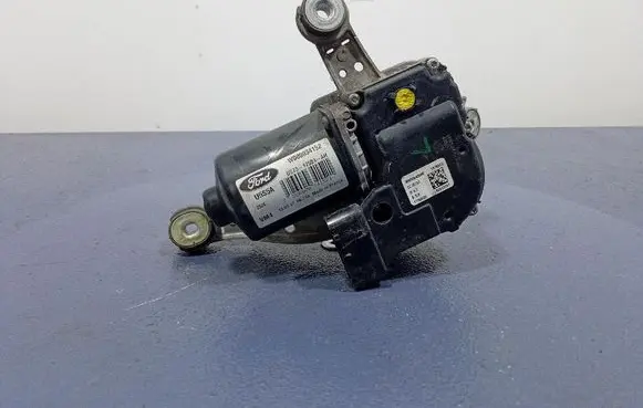Ford Mondeo MK I Front wiper linkage and motor DS7317504AH