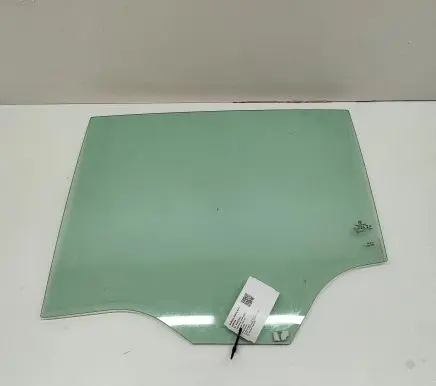 Volkswagen ID.4 Rear door window glass 43R009007 11A845025
