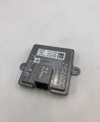 Ford Kuga III Alarm control unit/module Lj6t14g113jb