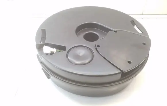 Audi Q5 SQ5 Subwoofer speaker 8R0035382A