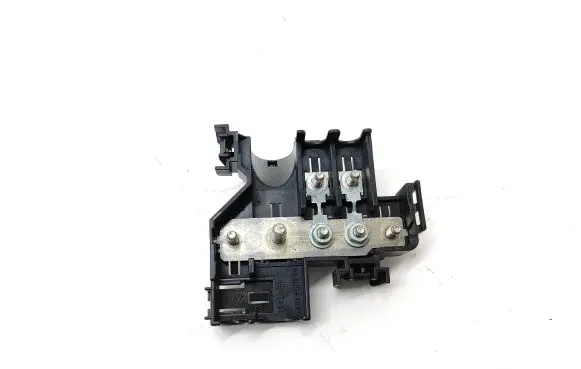 Positive wiring loom