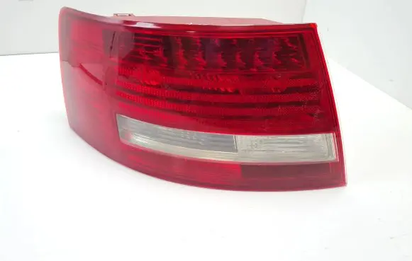 Audi A6 S6 C6 4F Rear/tail lights 03624704