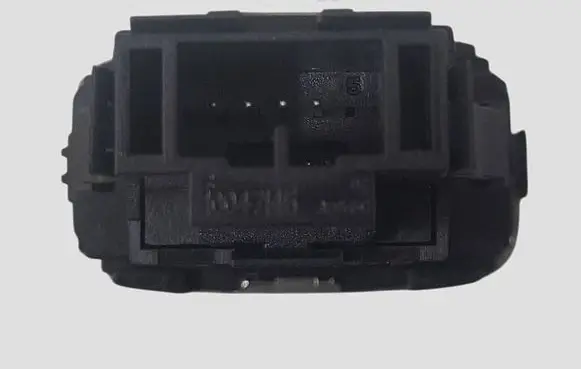 Volvo V40 Engine start stop button switch 31394114 10090125
