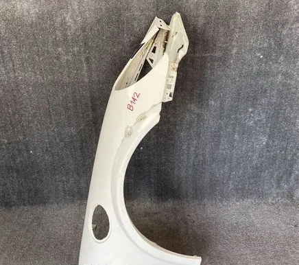 Porsche 911 991 Fender B142