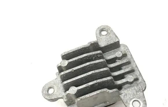 Fiat Tipo LED ballast control module MK10750653