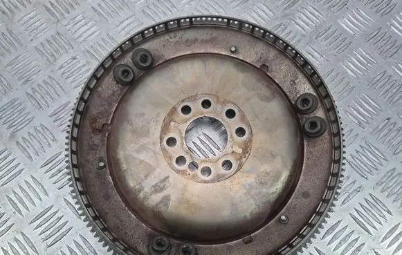 Mercedes-Benz E W212 Flywheel 16510300512
