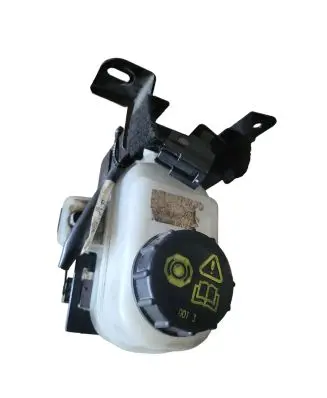 Brake fluid reservoir