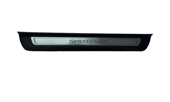 KIA Sportage Front sill trim cover 85884F1500